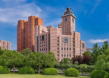 Fettian Hotel Beijing 