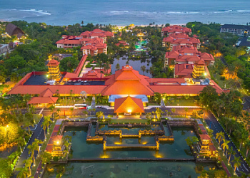 Ayodya Resort Bali