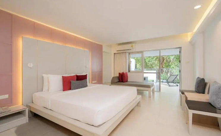 Sunshine Garden Resort фото 5
