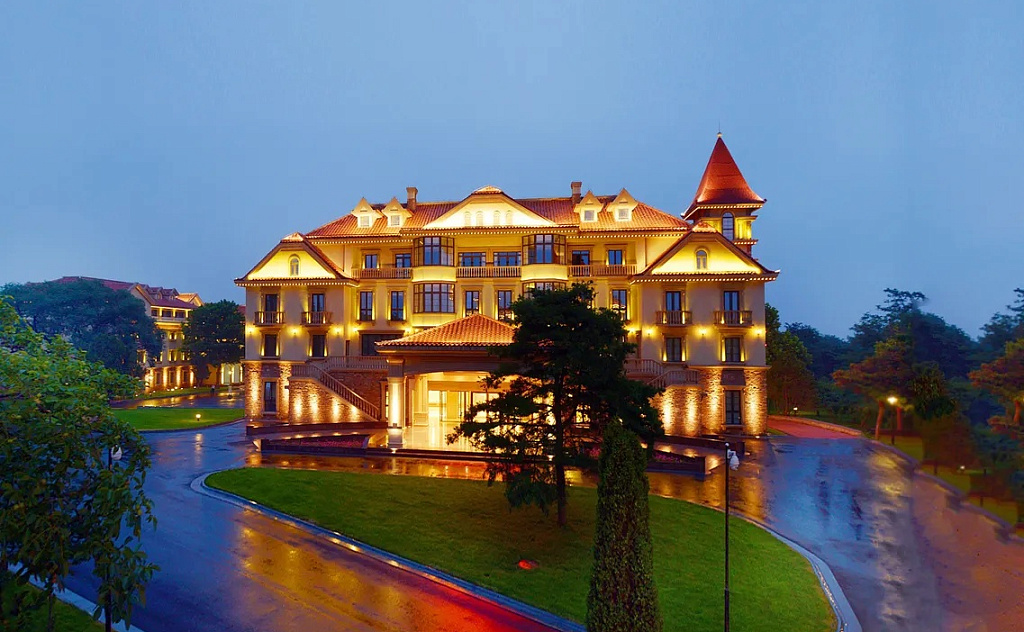Beijing Kangyang Beidaihe Hotel