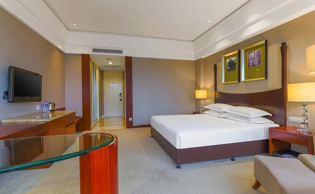 Juneyao International Hotel