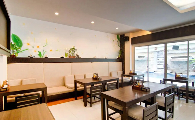 Kokotel Pattaya South Beach фото 32