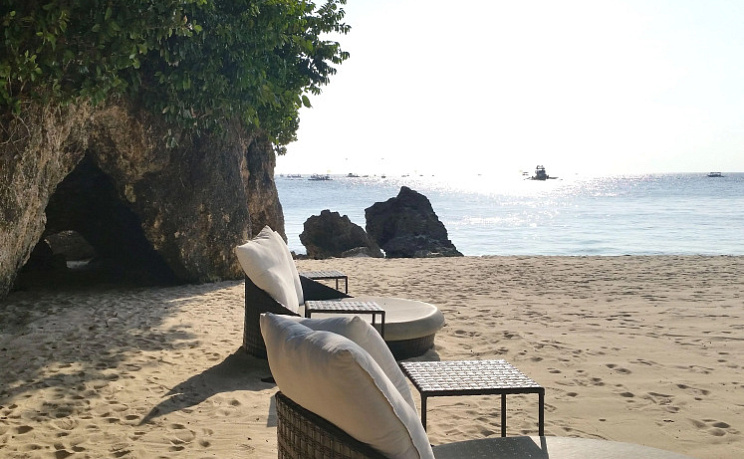 Asya Premier Suites фото 17