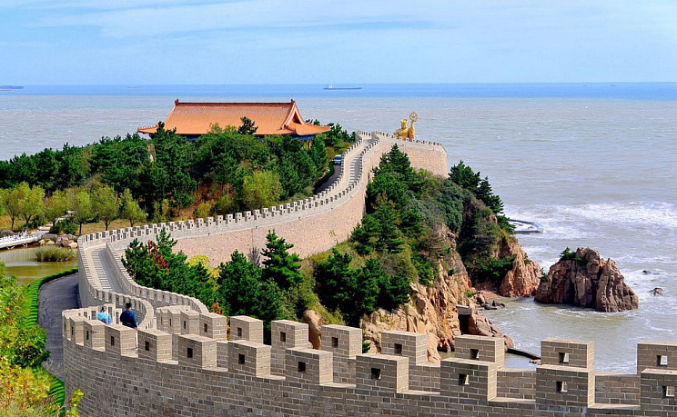 Вэйхай - Изображение 3