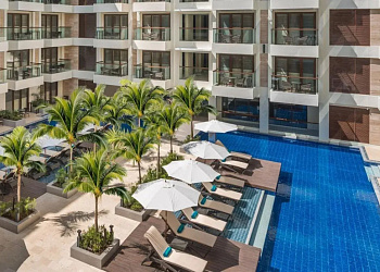 Henann Palm Beach Resort