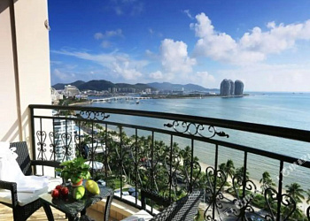 Sanya Bay Asgard Hotel, популярное направление