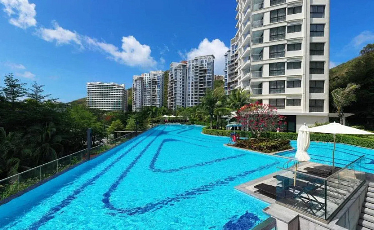 Ascott Dadonghai Bay Sanya 4