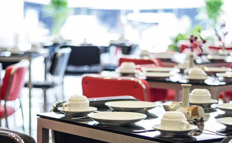 Patong Diamond Hotel фото 11