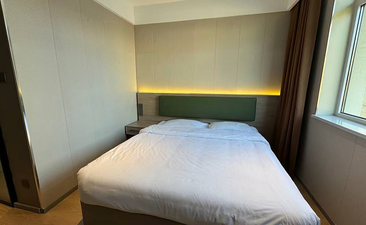 Wanda Reign (ex. Xuanhe Hotel), корпус 1/2 фото 7