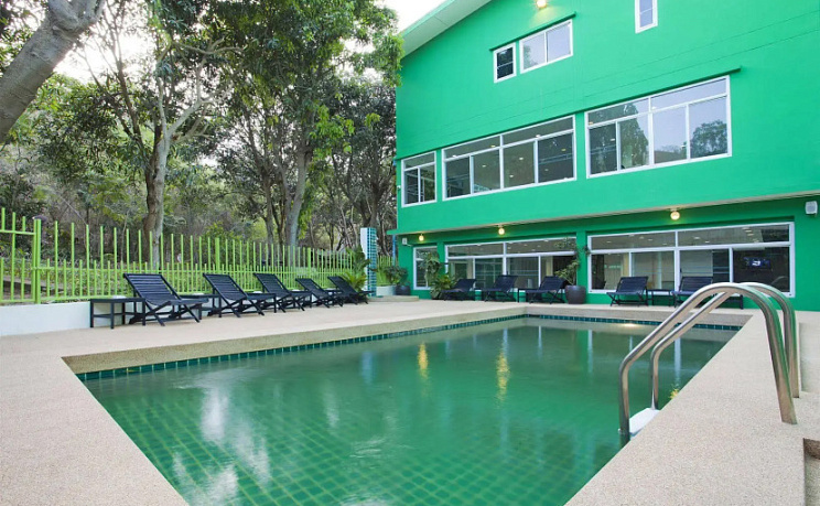 Wiz Hotel фото 25