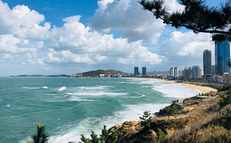 Вэйхай - Изображение 0