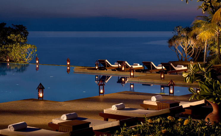 Малайзийская сказка: от небоскрёбов к белым пляжам 4