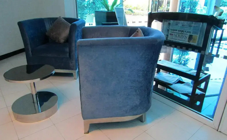 Nova Platinum фото 6