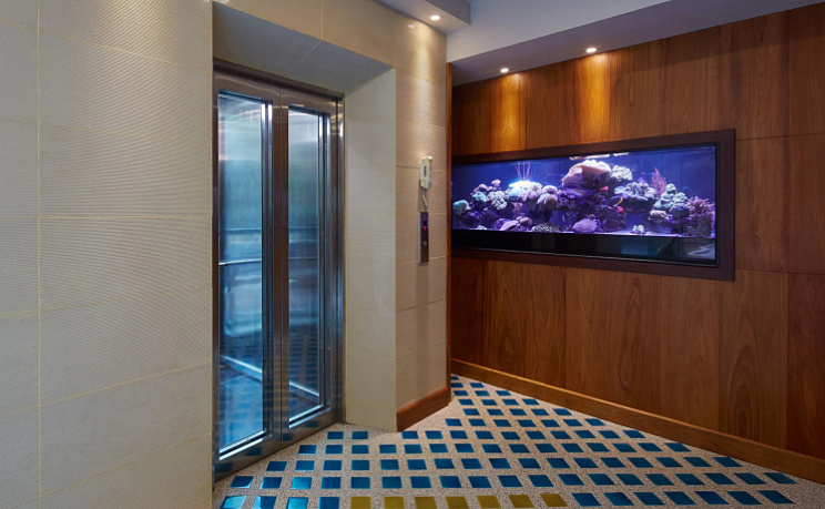 The AGATE Pattaya Boutique Resort фото 26