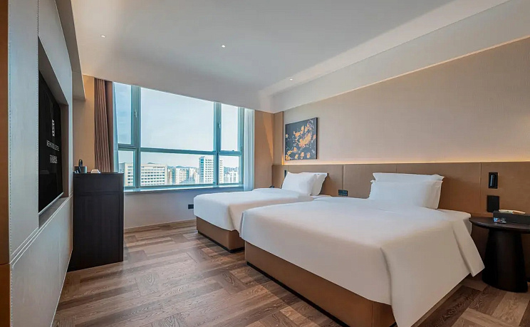 Mehood Lestie Hotel фото 6