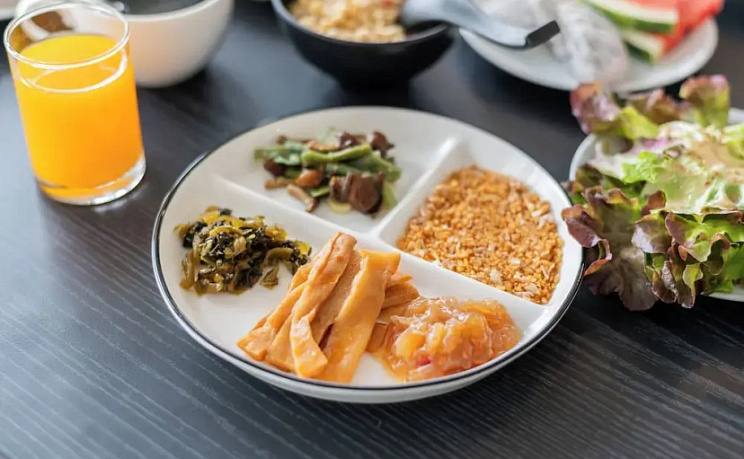 Kokotel Pattaya North Beach фото 15