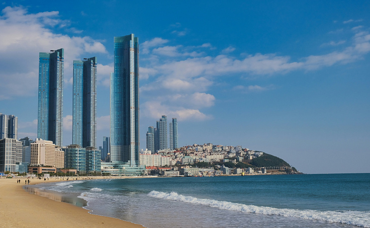 Южная Корея - Изображение 1