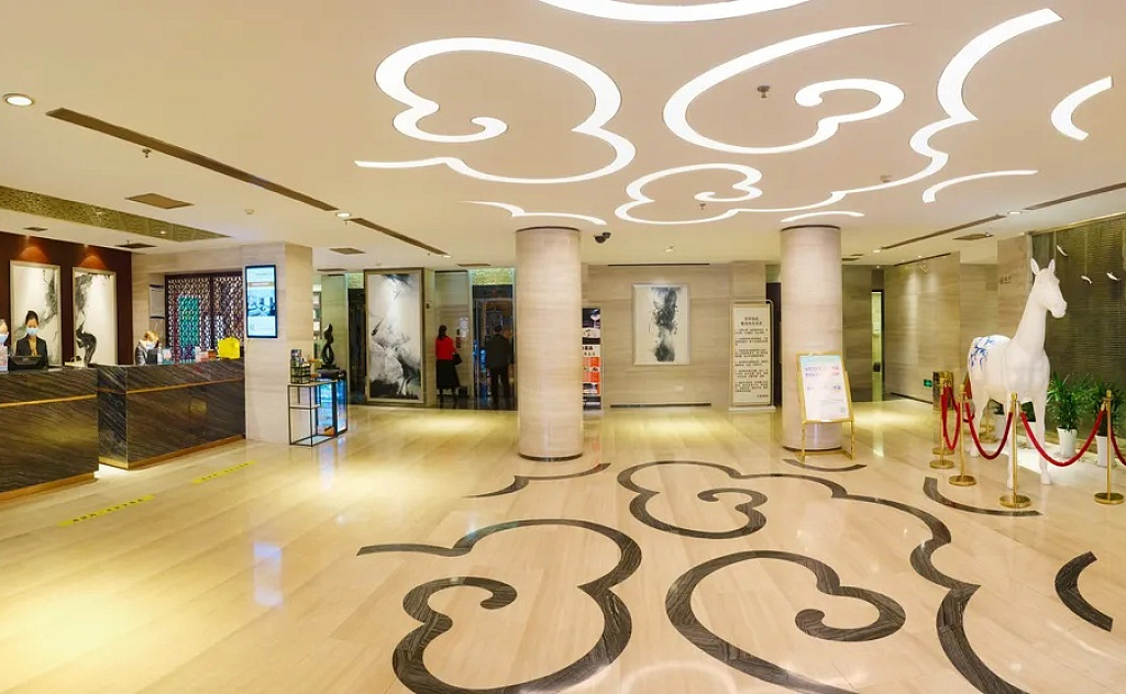 Yichang Great Wall Hotel