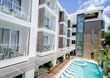 Boracay Haven Suites