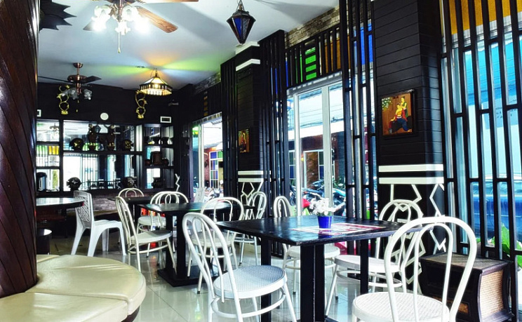 Hotel The Journey Patong New фото 23