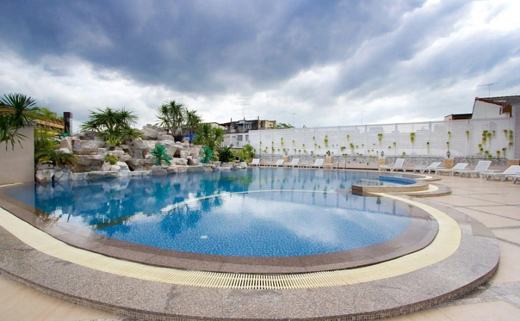 LK Premier фото 12