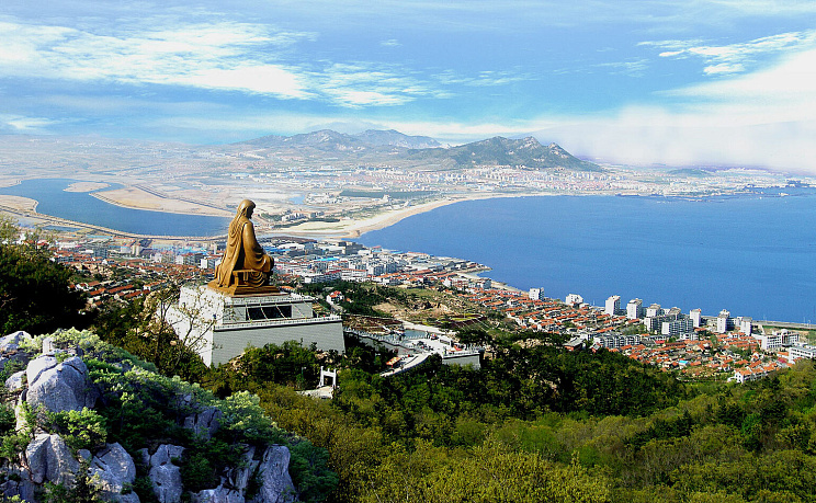 Вэйхай - Изображение 7