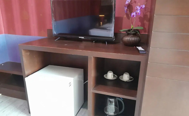 Sereneburi Patong Residence фото 15