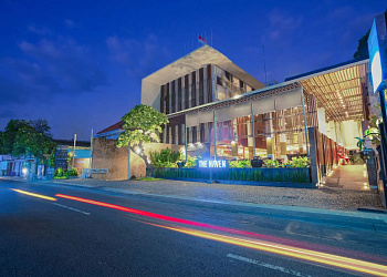 THE HAVEN Bali Seminyak