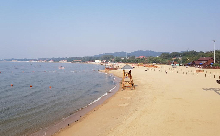 Бэйдайхэ из Южно-Сахалинска фото 3