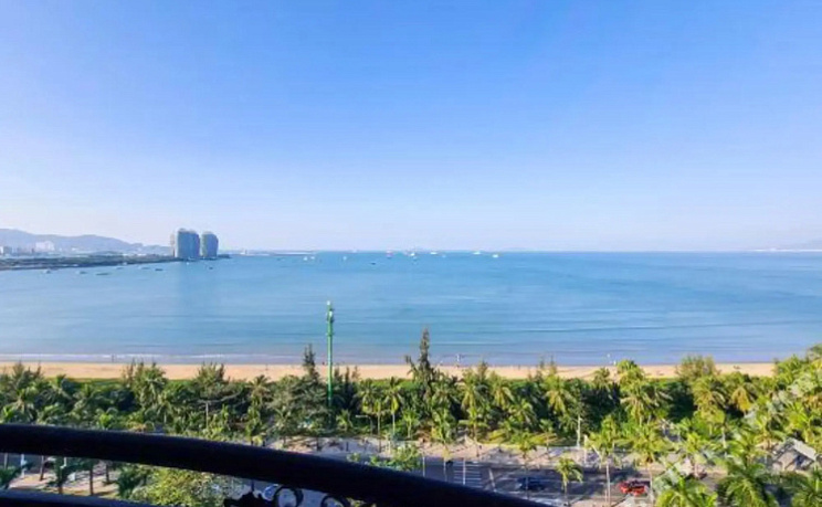 Sanya Bay Asgard Hotel фото 16