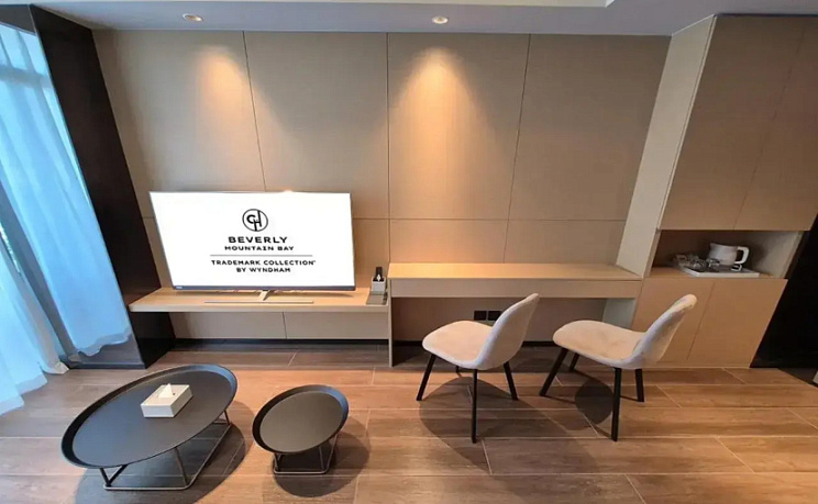 Beverly Mountain Bay, Trademark Collection By Wyndham фото 7