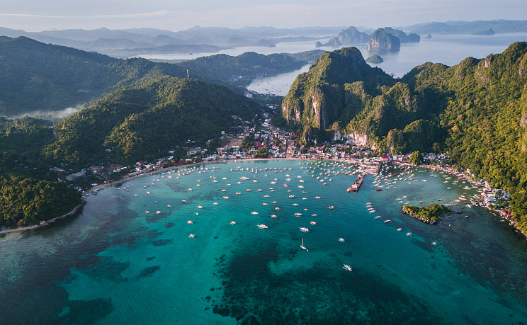 Филиппины - Изображение 0