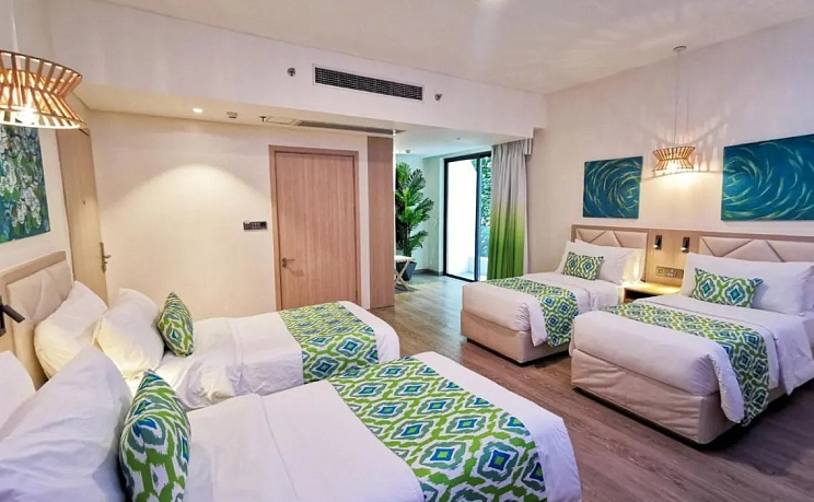 EL NIDO LIME фото 8