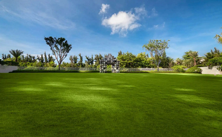 The Mermoon Resort Hainan Tufu Bay, Tapestry Collection by Hilton фото 30