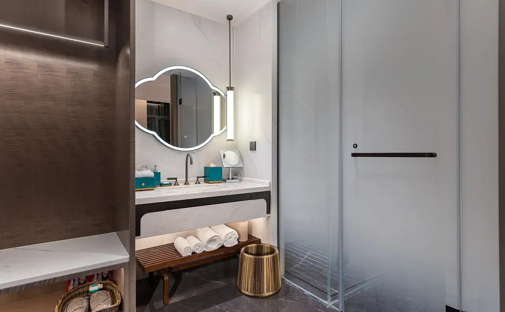 Argyle Boutique Hotel