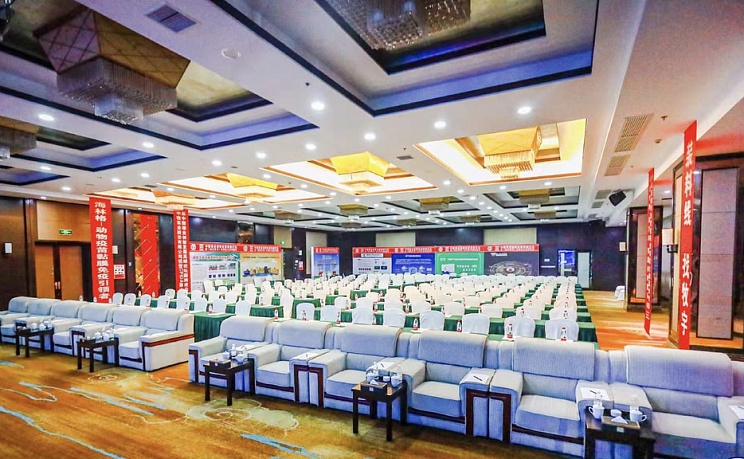 Haiyi Fino Hotel (Yichang Wanda Plaza Three Gorges Vocational College Store) фото 2