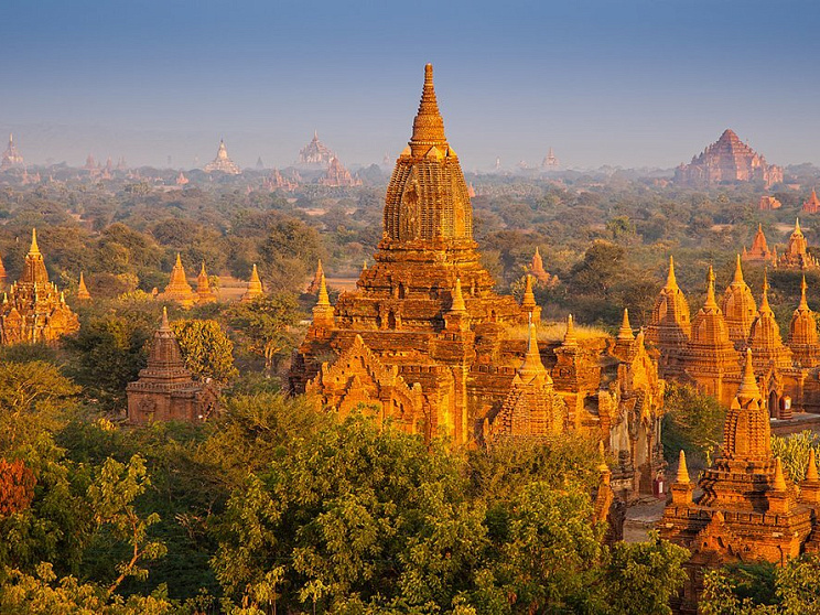 Мьянма - Изображение 