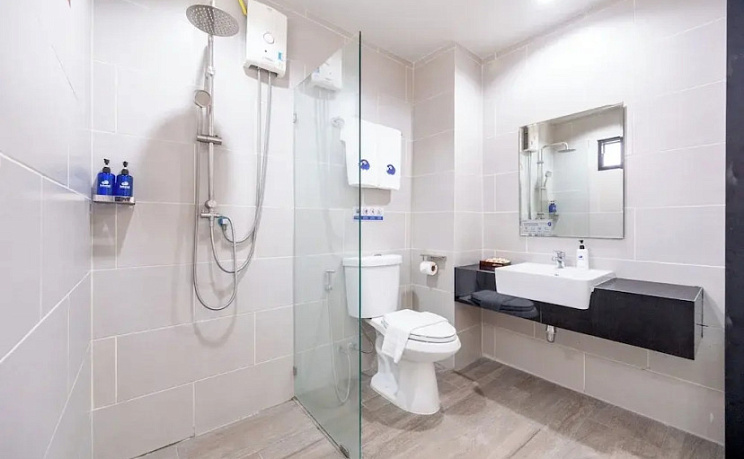 Kokotel Pattaya North Beach фото 9