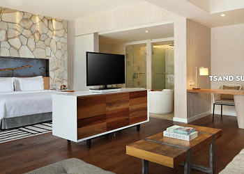 TS Suites Bali Seminyak