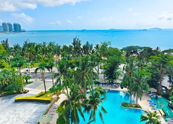 Sheng Yue Sea View Resort Sanya, популярное направление
