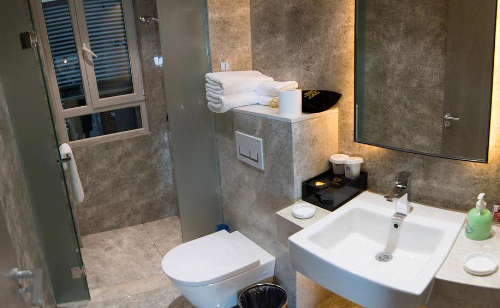 Qingti Holiday Hotel