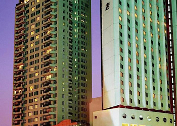 City Hotel Shanghai