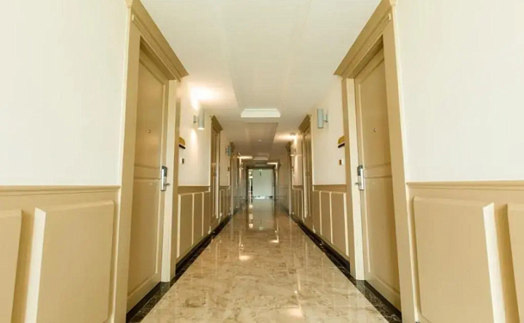 Crystal Palace Pattaya фото 22