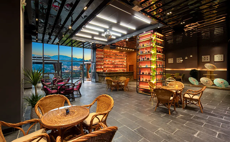 Wingate by Wyndham Furong Town фото 5
