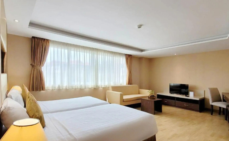 Nova Gold фото 48