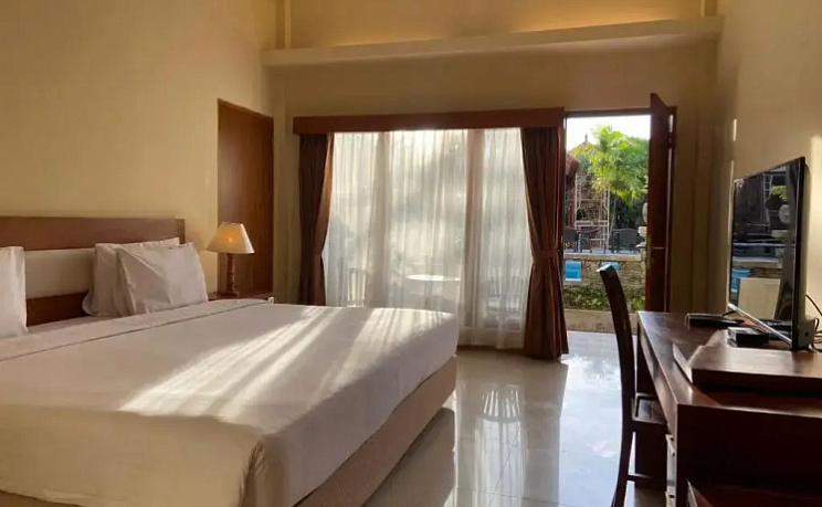 Marine Bay Sanur фото 4