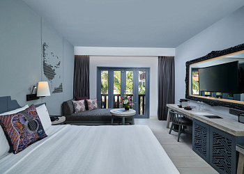 Hard Rock Hotel Bali