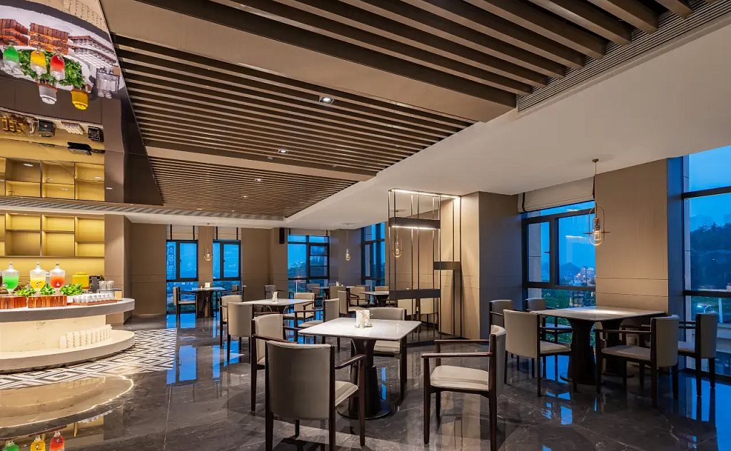 Argyle Boutique Hotel