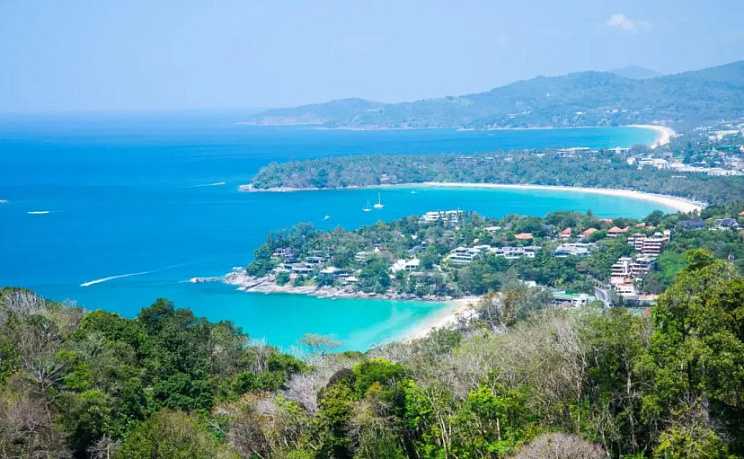 Patong Lamai Residence фото 9