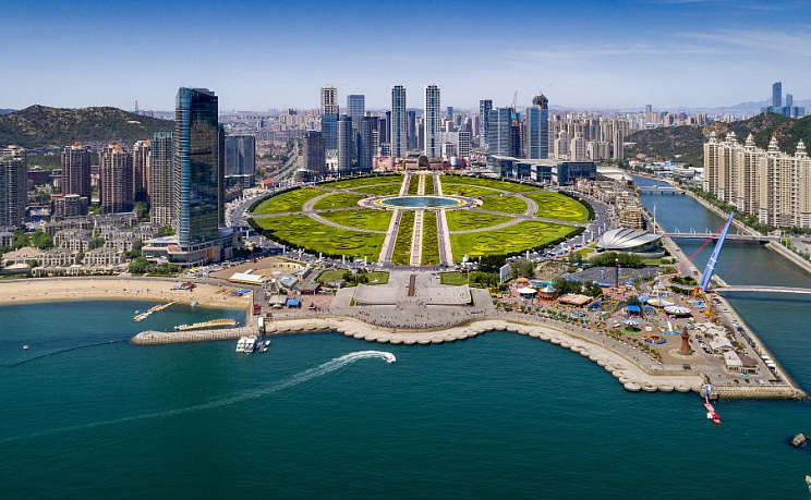 Далянь - Прямой чартер из Хабаровска 0